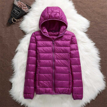 Purple / XXS