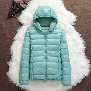 Light Blue / XXS