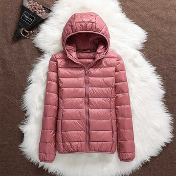 Pink / XXS