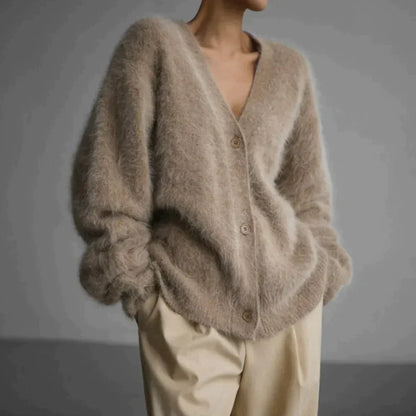 Lily™ - Stylish Soft Cardigan