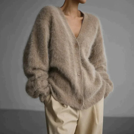Lily™ - Stylish Soft Cardigan