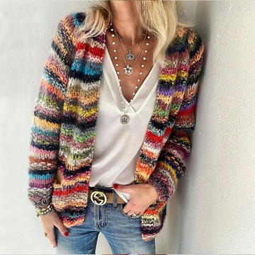 Multicolored / S