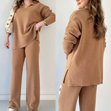 Brown / XS