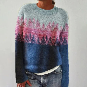 Grey/Blue / S/US 2-4